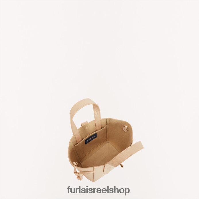 אביזרים נשים Furla PBT0ZR50 נטו לקט מיני בלרינה i