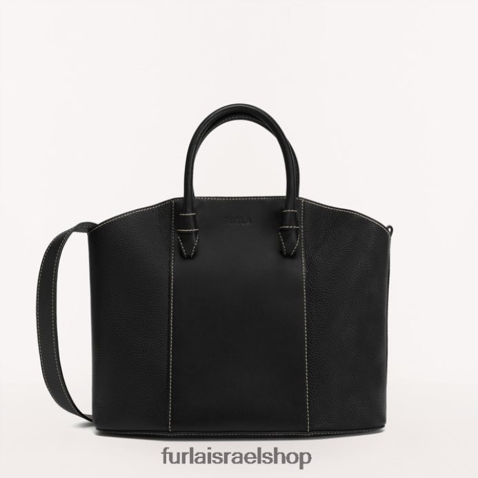 אביזרים נשים Furla PBT0ZR53 miastella tote l nero