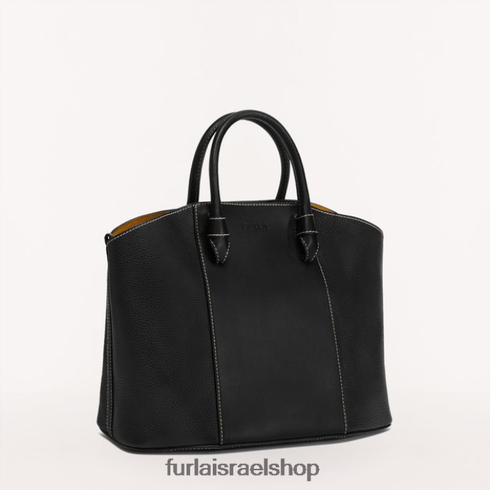 אביזרים נשים Furla PBT0ZR53 miastella tote l nero
