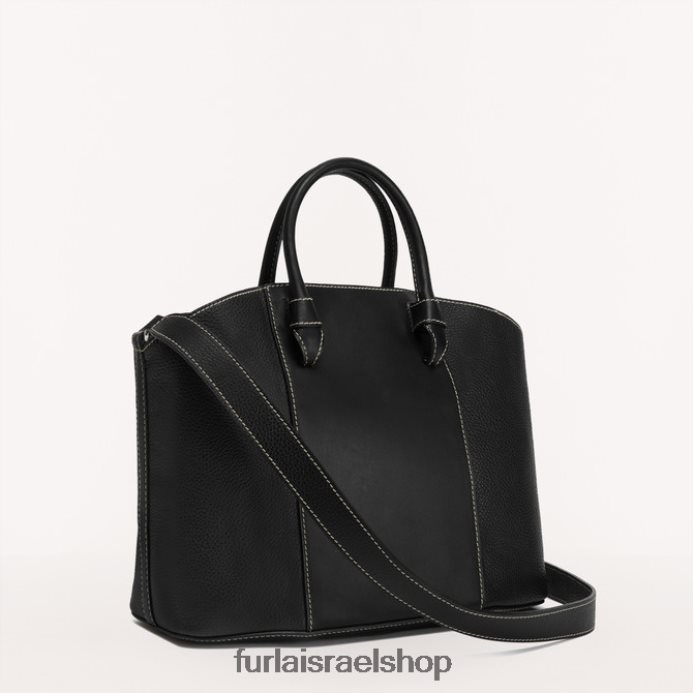אביזרים נשים Furla PBT0ZR53 miastella tote l nero