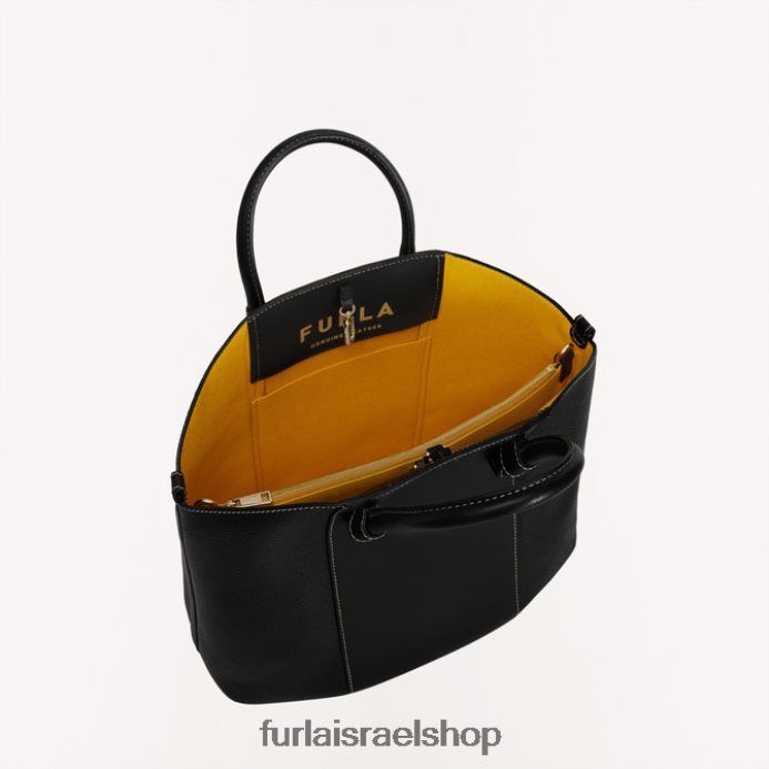 אביזרים נשים Furla PBT0ZR53 miastella tote l nero