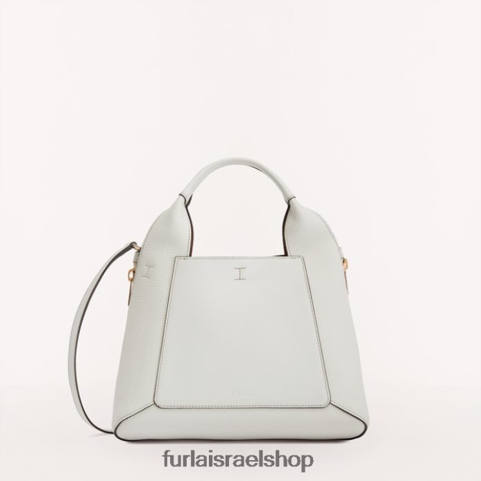 אביזרים נשים Furla PBT0ZR54 gilda tote m מרשמלו/מרמו ג