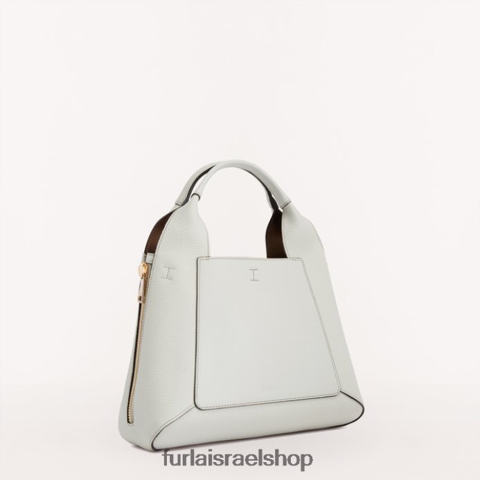 אביזרים נשים Furla PBT0ZR54 gilda tote m מרשמלו/מרמו ג