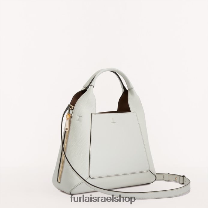 אביזרים נשים Furla PBT0ZR54 gilda tote m מרשמלו/מרמו ג