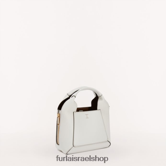 אביזרים נשים Furla PBT0ZR59 גילילד לטוטו מיני מרשמלו/מרמו ג