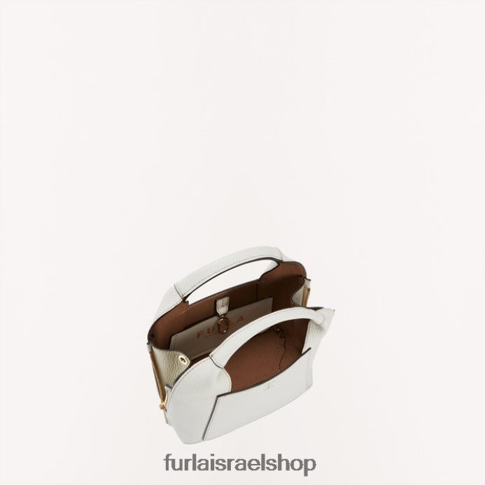 אביזרים נשים Furla PBT0ZR59 גילילד לטוטו מיני מרשמלו/מרמו ג
