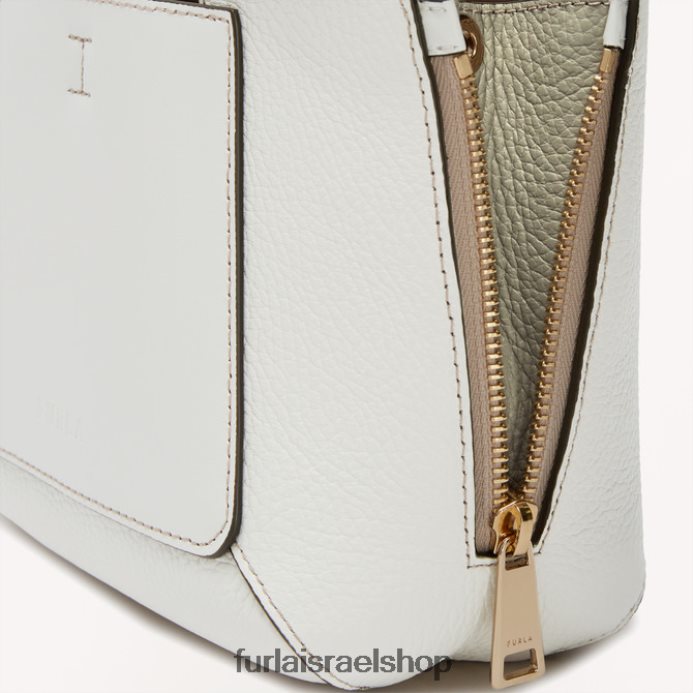 אביזרים נשים Furla PBT0ZR59 גילילד לטוטו מיני מרשמלו/מרמו ג