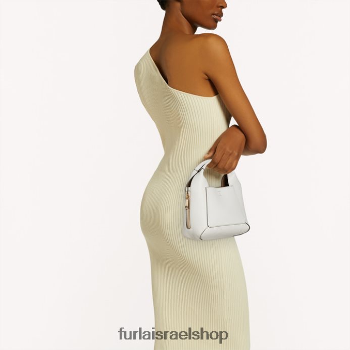 אביזרים נשים Furla PBT0ZR59 גילילד לטוטו מיני מרשמלו/מרמו ג