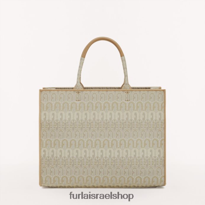 אביזרים נשים Furla PBT0ZR6 הזדמנות ל טוני נטורלי