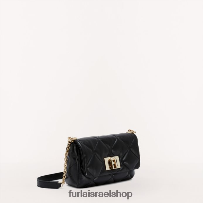 אביזרים נשים Furla PBT0ZR64 מיני crossbody משנת 1927 nero