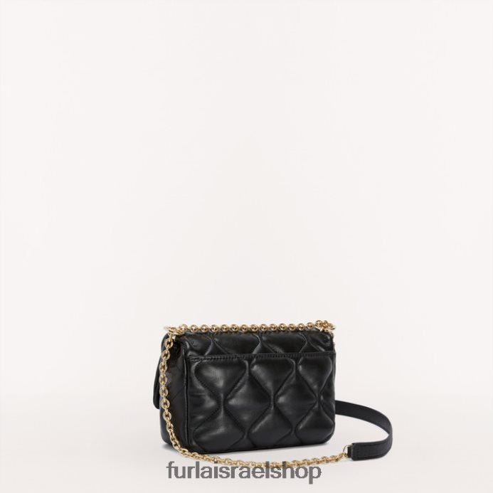 אביזרים נשים Furla PBT0ZR64 מיני crossbody משנת 1927 nero