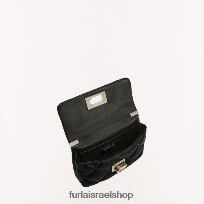 אביזרים נשים Furla PBT0ZR64 מיני crossbody משנת 1927 nero