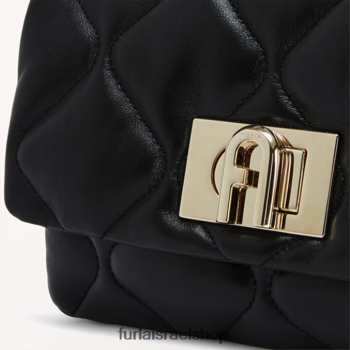 אביזרים נשים Furla PBT0ZR64 מיני crossbody משנת 1927 nero