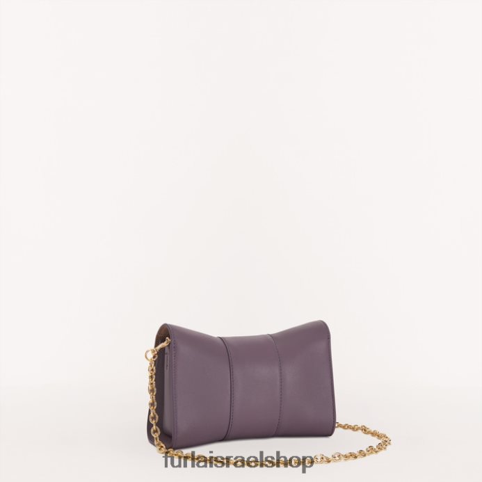 אביזרים נשים Furla PBT0ZR67 מטרופולין רמיקס קרוסבודי מיני הילה