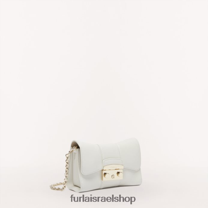 אביזרים נשים Furla PBT0ZR68 מטרופולין רמיקס קרוסבודי מיני מרשמלו
