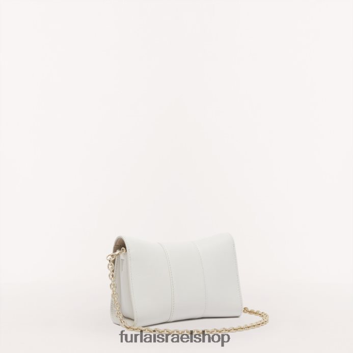 אביזרים נשים Furla PBT0ZR68 מטרופולין רמיקס קרוסבודי מיני מרשמלו