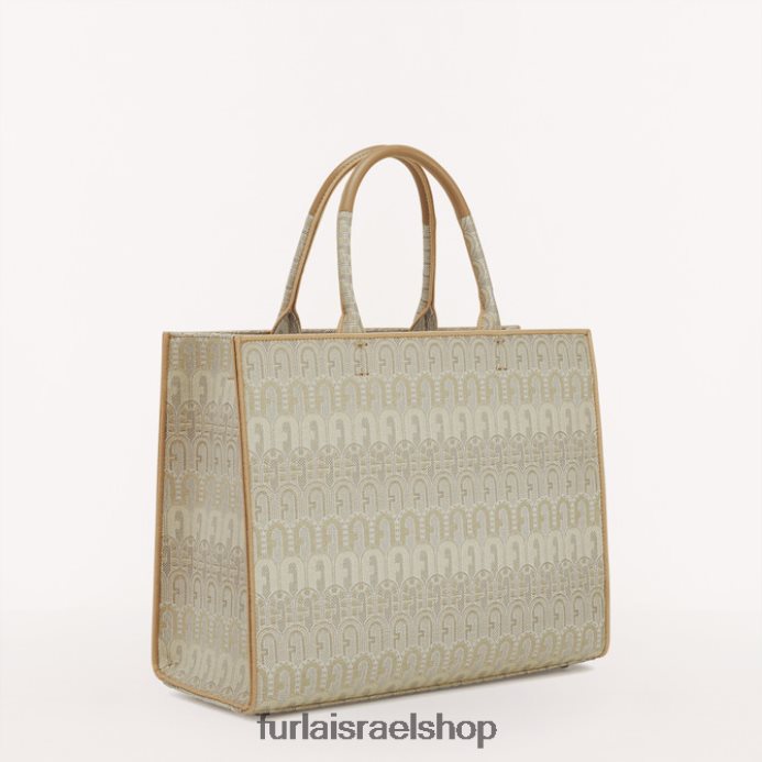 אביזרים נשים Furla PBT0ZR6 הזדמנות ל טוני נטורלי