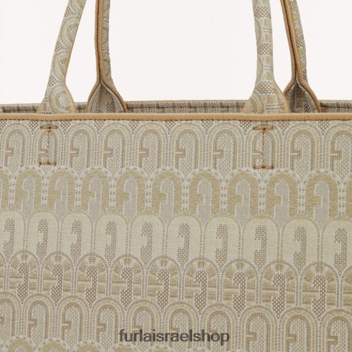 אביזרים נשים Furla PBT0ZR6 הזדמנות ל טוני נטורלי