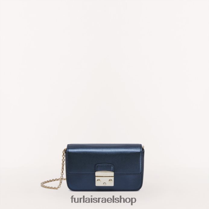 אביזרים נשים Furla PBT0ZR70 מטרופולין מיני תיק מ חצות
