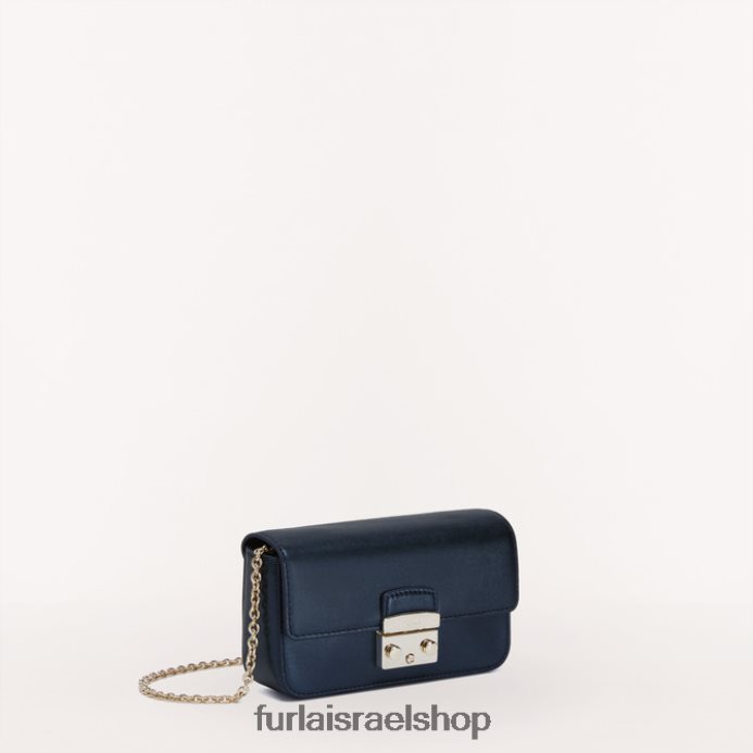 אביזרים נשים Furla PBT0ZR70 מטרופולין מיני תיק מ חצות