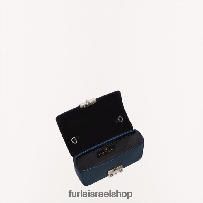 אביזרים נשים Furla PBT0ZR70 מטרופולין מיני תיק מ חצות