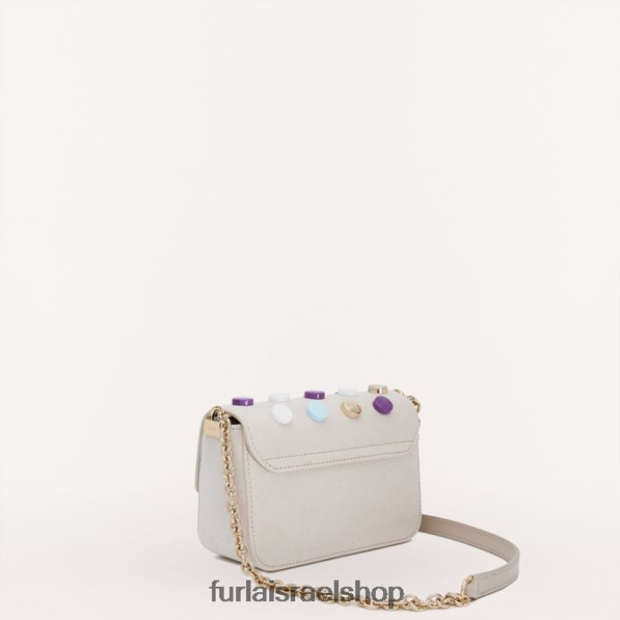 אביזרים נשים Furla PBT0ZR71 מטרופולין crossbody mini טוני פרלה