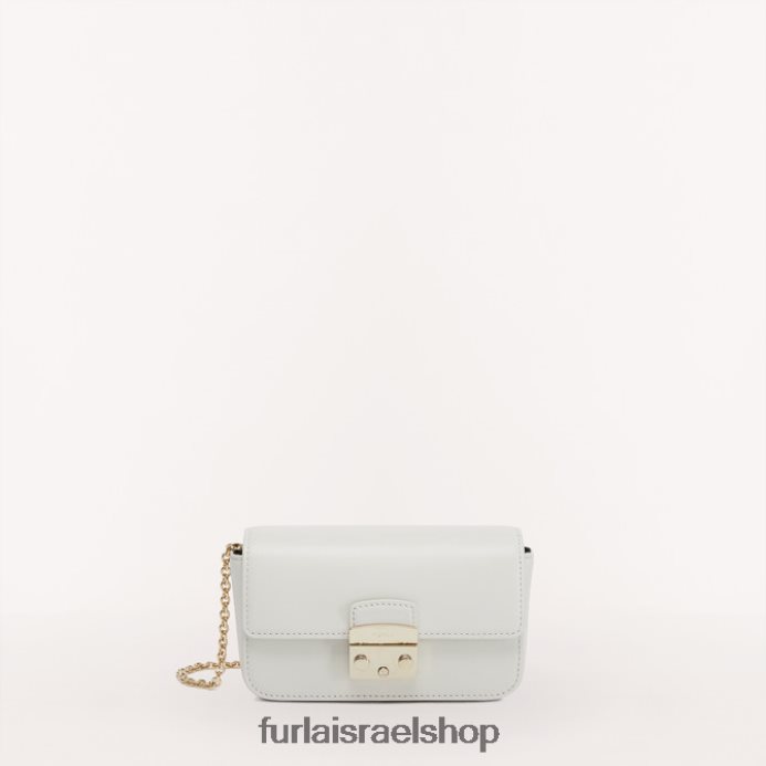 אביזרים נשים Furla PBT0ZR73 מטרופולין מיני תיק מ מרשמלו