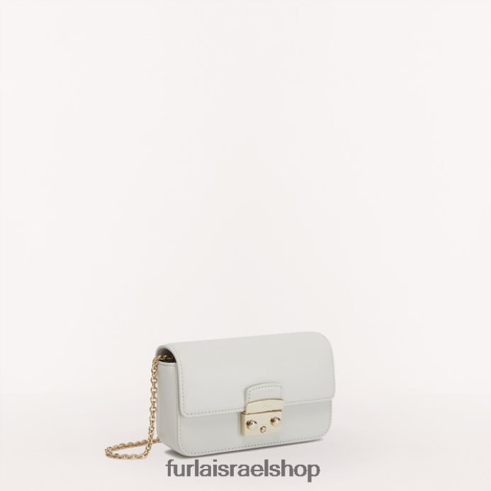 אביזרים נשים Furla PBT0ZR73 מטרופולין מיני תיק מ מרשמלו