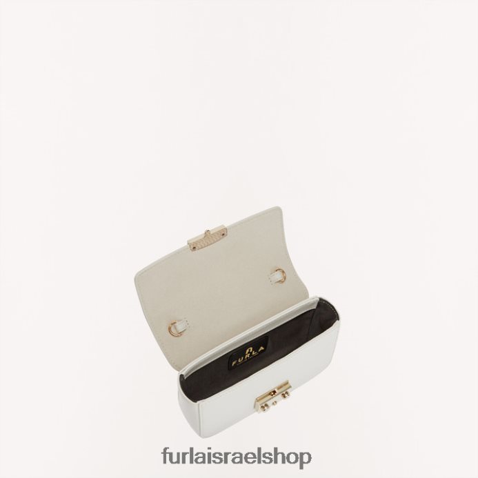 אביזרים נשים Furla PBT0ZR73 מטרופולין מיני תיק מ מרשמלו