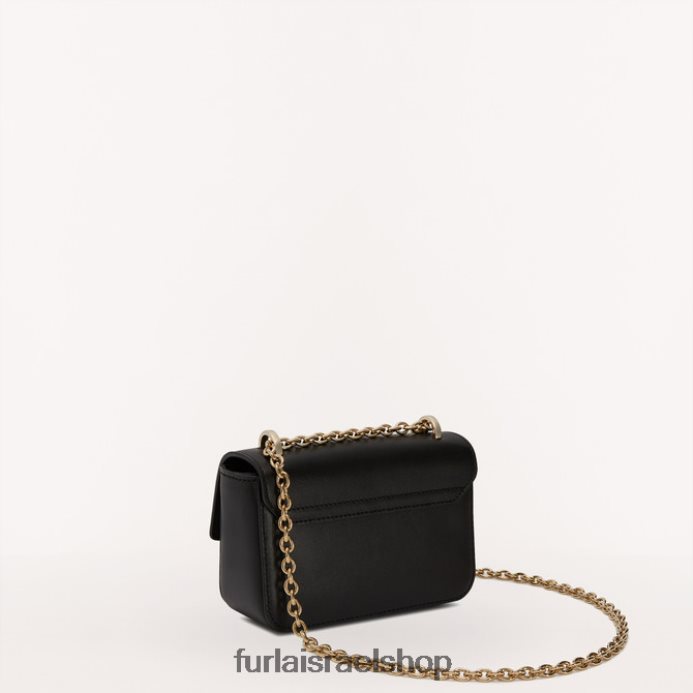 אביזרים נשים Furla PBT0ZR74 מטרופולין crossbody mini nero