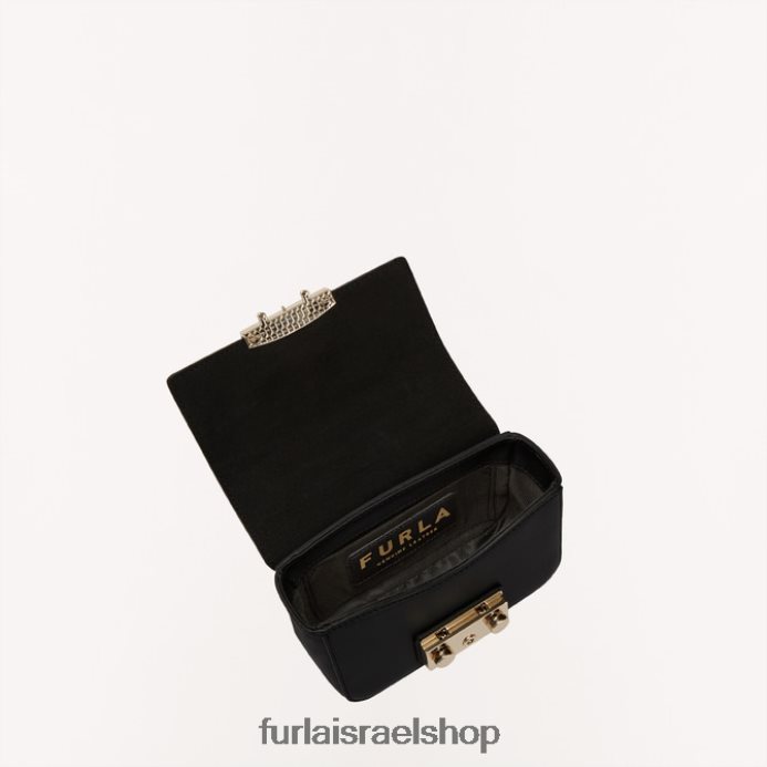 אביזרים נשים Furla PBT0ZR74 מטרופולין crossbody mini nero