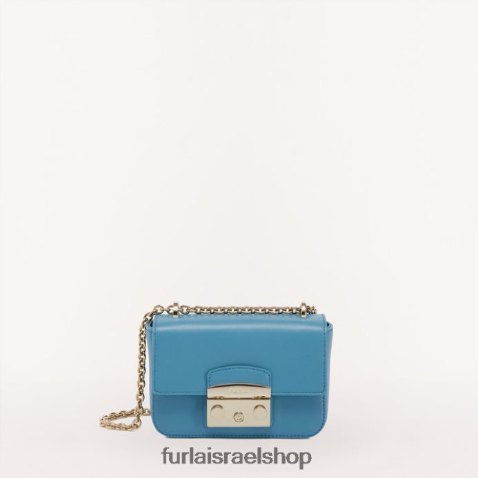 אביזרים נשים Furla PBT0ZR75 מטרופולין crossbody mini אוֹלִימְפִּי