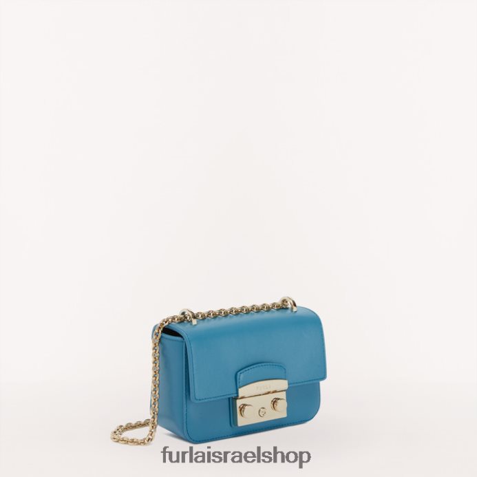 אביזרים נשים Furla PBT0ZR75 מטרופולין crossbody mini אוֹלִימְפִּי