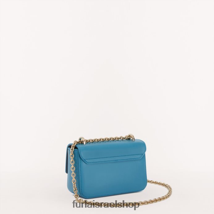 אביזרים נשים Furla PBT0ZR75 מטרופולין crossbody mini אוֹלִימְפִּי