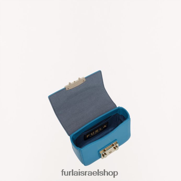 אביזרים נשים Furla PBT0ZR75 מטרופולין crossbody mini אוֹלִימְפִּי