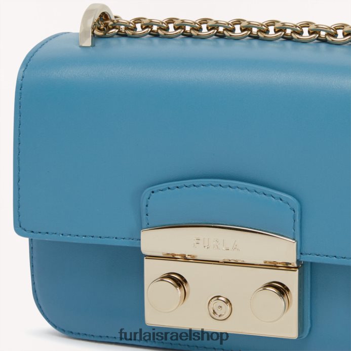 אביזרים נשים Furla PBT0ZR75 מטרופולין crossbody mini אוֹלִימְפִּי
