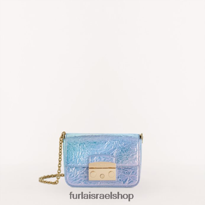 אביזרים נשים Furla PBT0ZR77 מטרופולין crossbody mini אולימפיאדת טוני