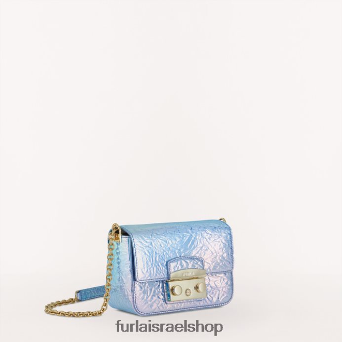 אביזרים נשים Furla PBT0ZR77 מטרופולין crossbody mini אולימפיאדת טוני