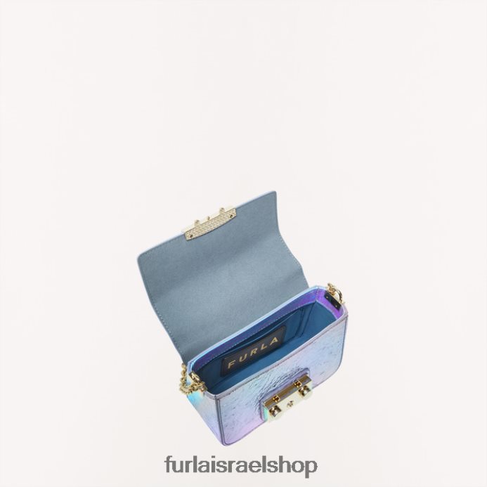 אביזרים נשים Furla PBT0ZR77 מטרופולין crossbody mini אולימפיאדת טוני
