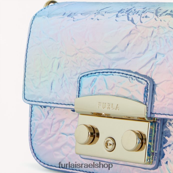 אביזרים נשים Furla PBT0ZR77 מטרופולין crossbody mini אולימפיאדת טוני