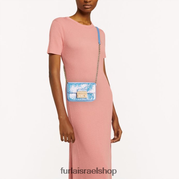 אביזרים נשים Furla PBT0ZR77 מטרופולין crossbody mini אולימפיאדת טוני