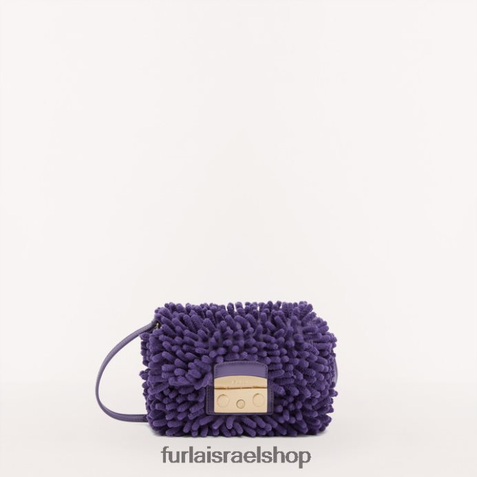 אביזרים נשים Furla PBT0ZR78 מטרופולין crossbody mini אווירה