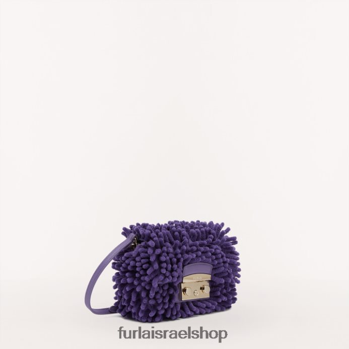 אביזרים נשים Furla PBT0ZR78 מטרופולין crossbody mini אווירה
