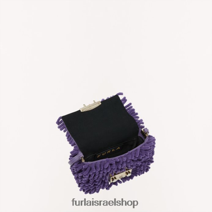 אביזרים נשים Furla PBT0ZR78 מטרופולין crossbody mini אווירה