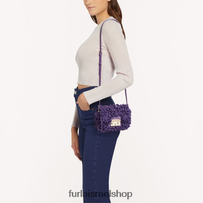 אביזרים נשים Furla PBT0ZR78 מטרופולין crossbody mini אווירה