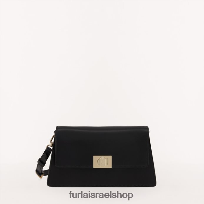אביזרים נשים Furla PBT0ZR79 תיק כתף של זואי s nero