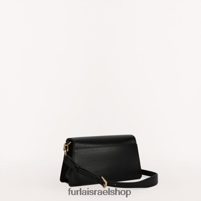 אביזרים נשים Furla PBT0ZR81 מיני תיק כתף של זואי nero