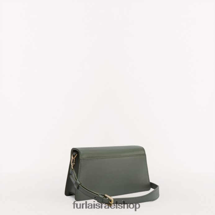 אביזרים נשים Furla PBT0ZR82 מיני תיק כתף של זואי קַקטוּס