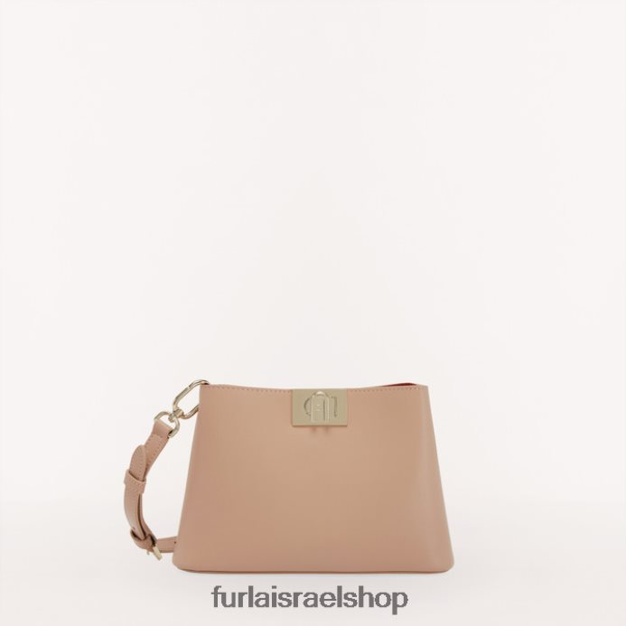 אביזרים נשים Furla PBT0ZR85 תיק כתף פלור s קָמִיעַ