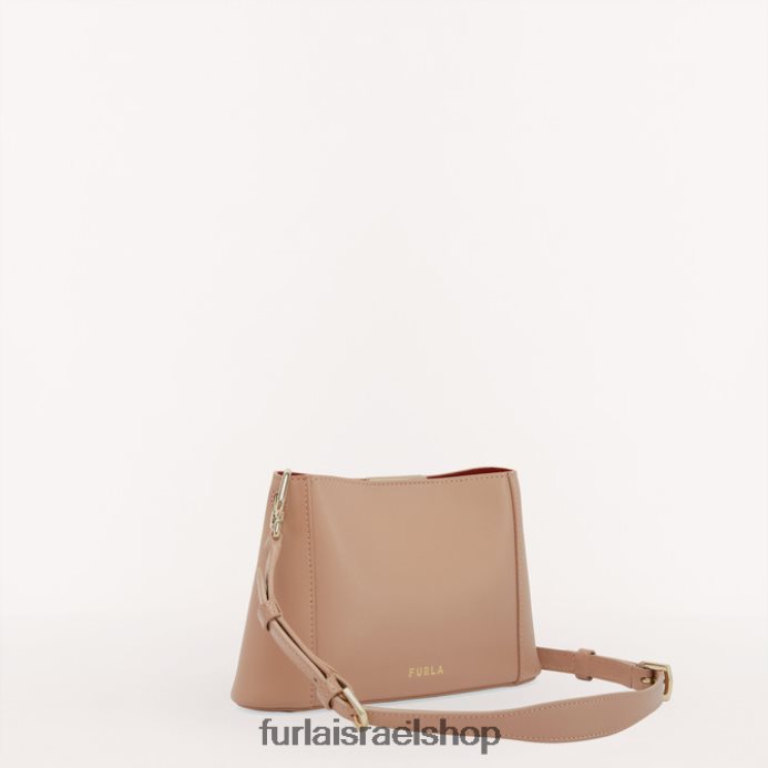 אביזרים נשים Furla PBT0ZR85 תיק כתף פלור s קָמִיעַ